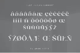 Milkipa Stylish Font