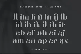 Milkipa Stylish Font