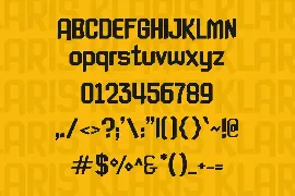 Klaris Font