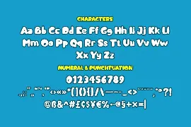 Good Castyll font