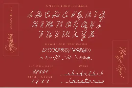 Sintyabelinda font