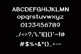 Artisia Font