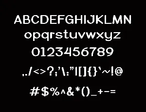 Artisia Font