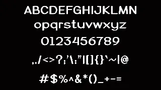 Artisia Font