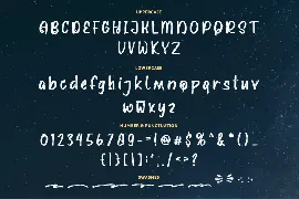 Foxykids Display Kids font