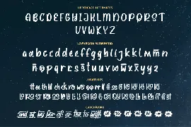 Foxykids Display Kids font