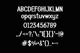 Arembo Font