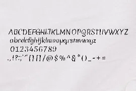 Zeuraoxs Exclusive - Font