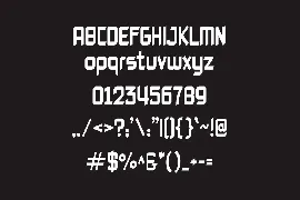 Haraja Font