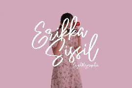 Believest Script Font