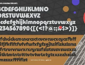 Stagheiz Black font