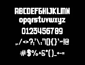 Ordian Font