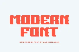 Smokenz font