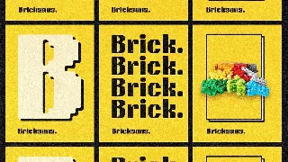 NT Brick Sans font