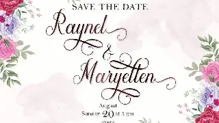 Maryellen font