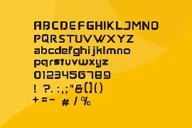 Bridge Cahrtylogy Font