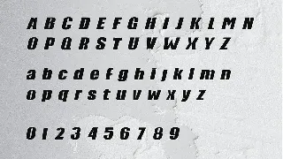 Paqyo - Sans Serif Font