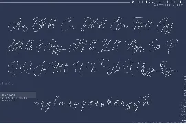 Sidoraby font