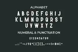 WINGKING FONT