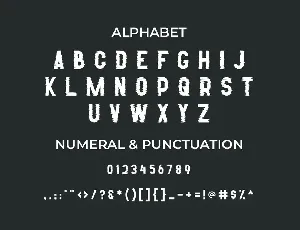 WINGKING FONT