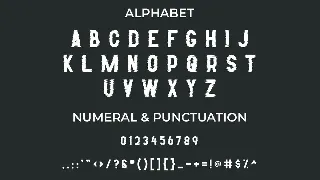 WINGKING FONT