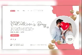 Valentine Silhouette font