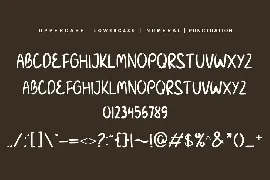 Kambita font