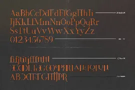 Koldby font