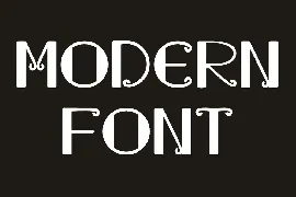 Entitas font