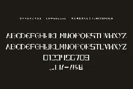 Entitas font