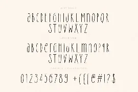 Amila Cuties font