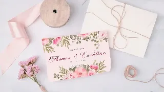 Blossom Heart font