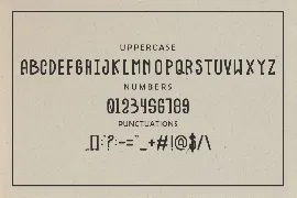 Finstago font