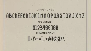 Finstago font