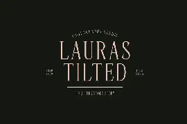 Quietwave - Luxury Beauty Expressive Serif Font