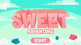 Guava Candy - Kids Gaming Font