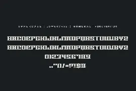 Sugyno font