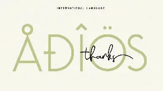 Maya - Luxury Signature Font