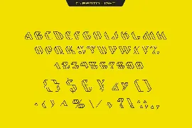 Cyberto Font