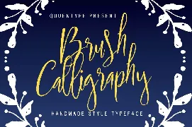 Sprightful Typeface font