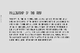 DarkSword Medium Font