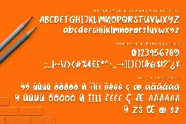 Carnival - Font