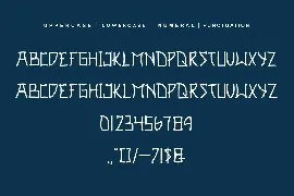 Karushi font