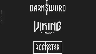 DarkSword Font