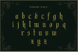 Aventaquadra font