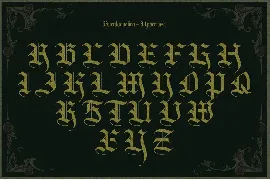 Aventaquadra font