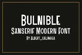 Axemexa font