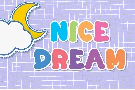 Dream Kings font