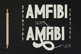 Chimfly - Awesome Sans Serif font