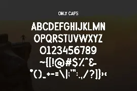 Vapexis Font